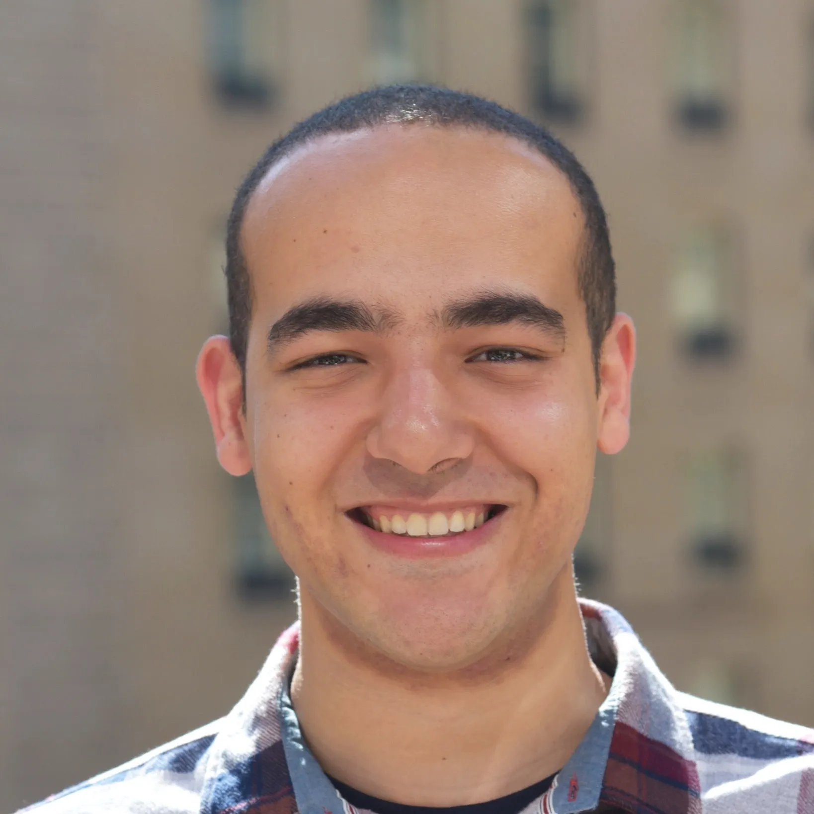 Photo of Sherif Nada