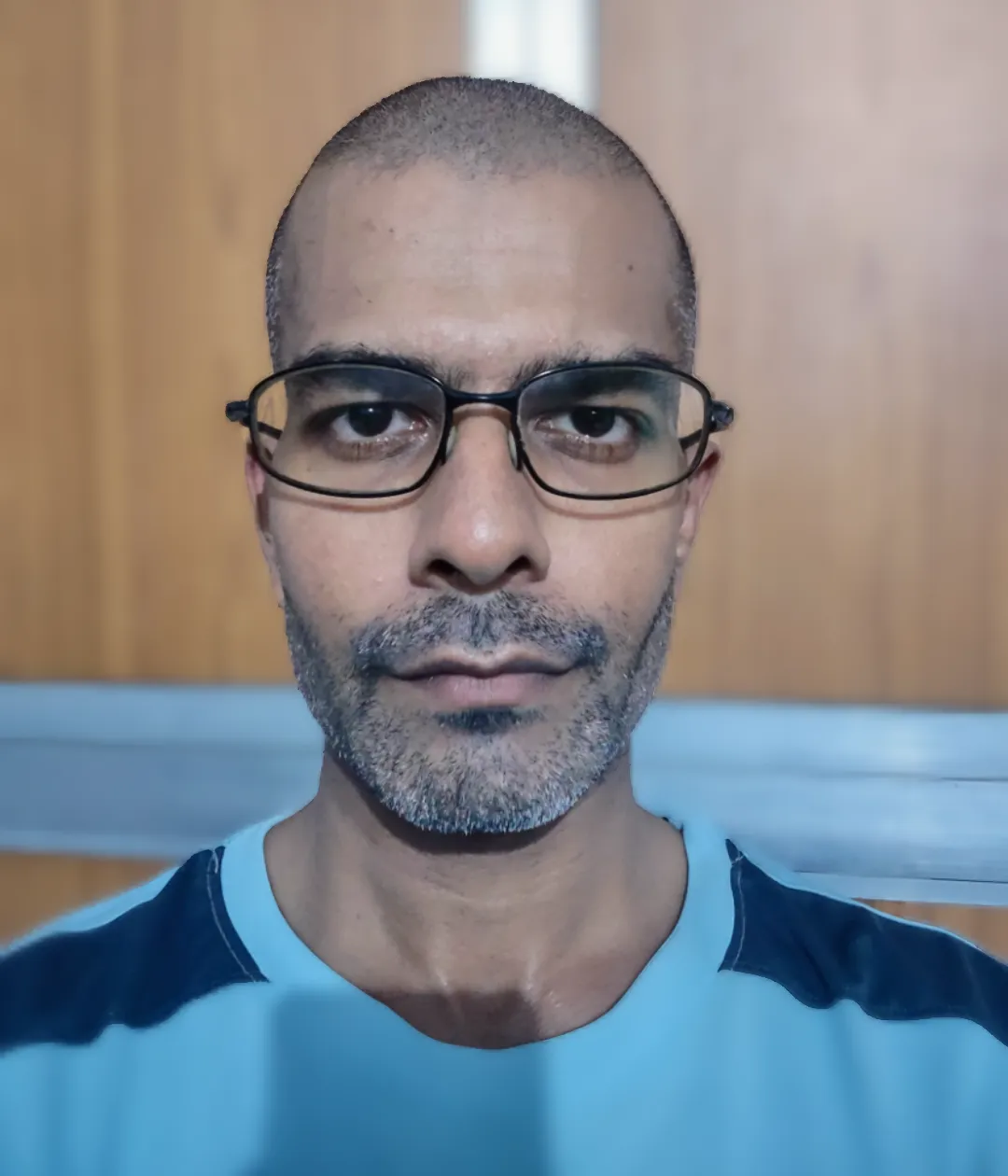 Photo of Arun Nanda