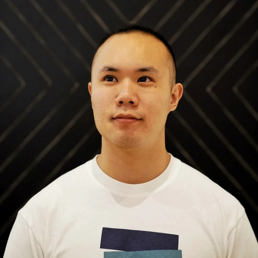 Photo of Andy Yeo