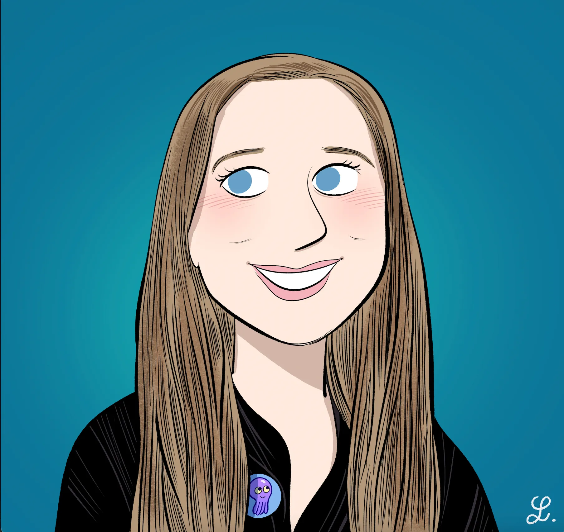 Photo of Karen Bajza-Terlouw