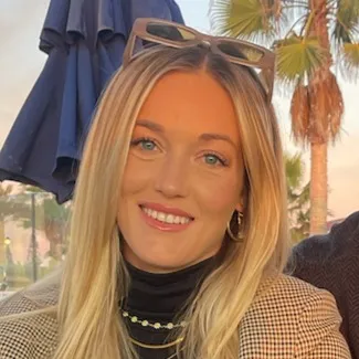 Photo of Allison Stevenson