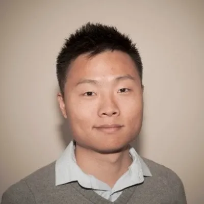 Photo of Wenqi Hu