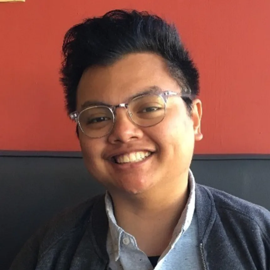 Photo of Kevin Gavino
