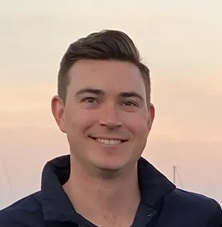 Photo of Patrick Nilan