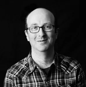 Photo of Jon Whitney