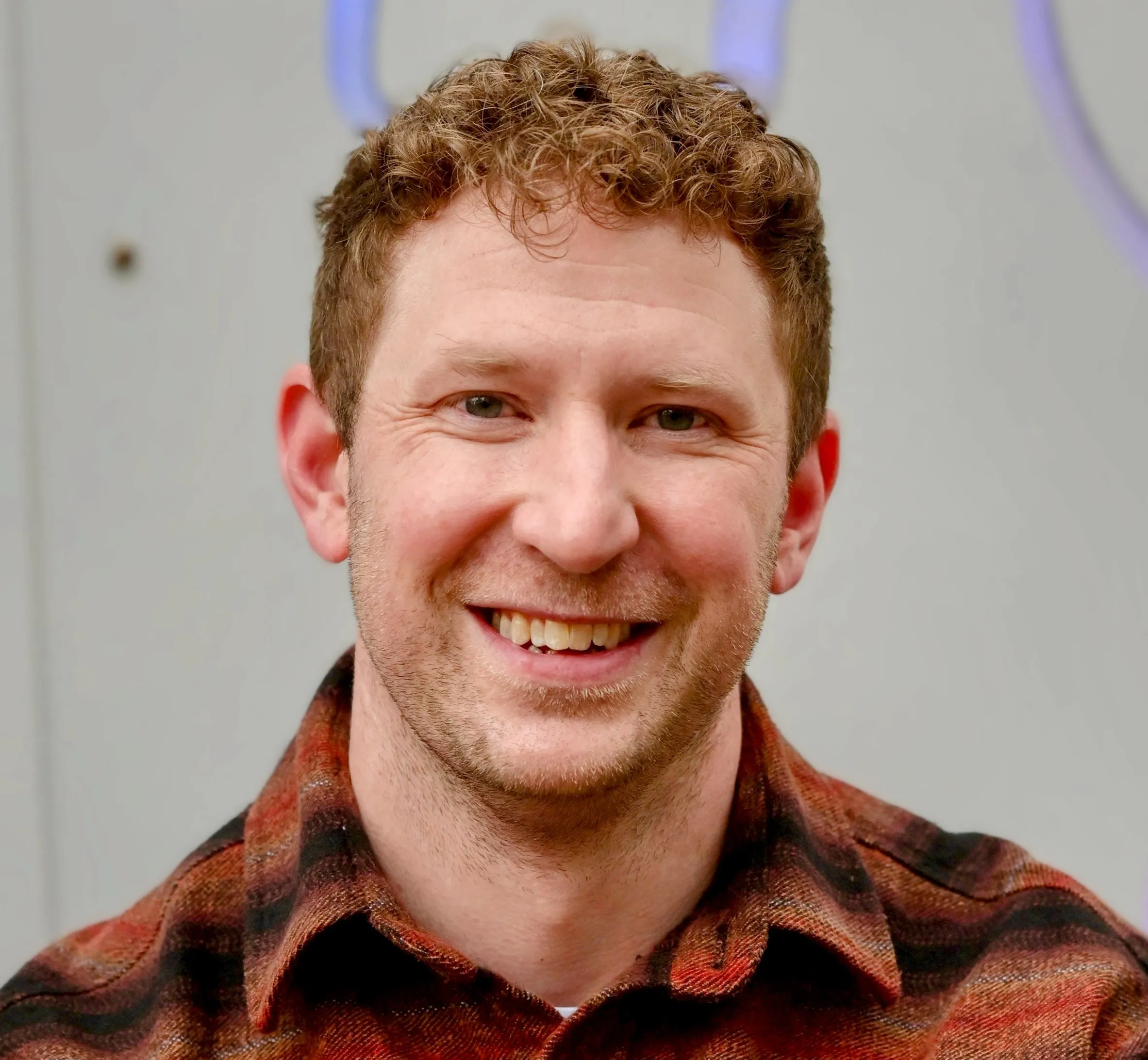 Photo of Cam Kennedy