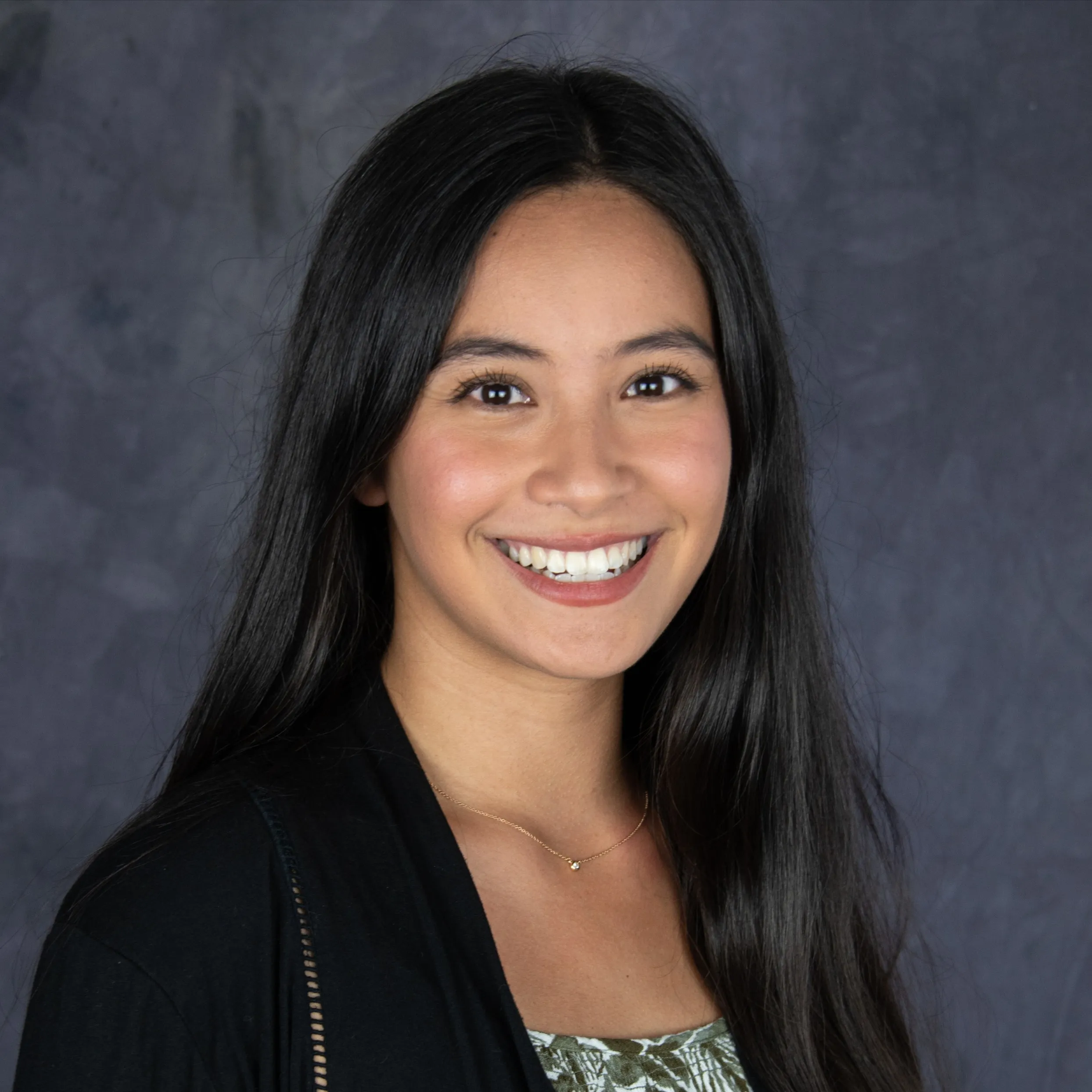 Photo of Anais Jun