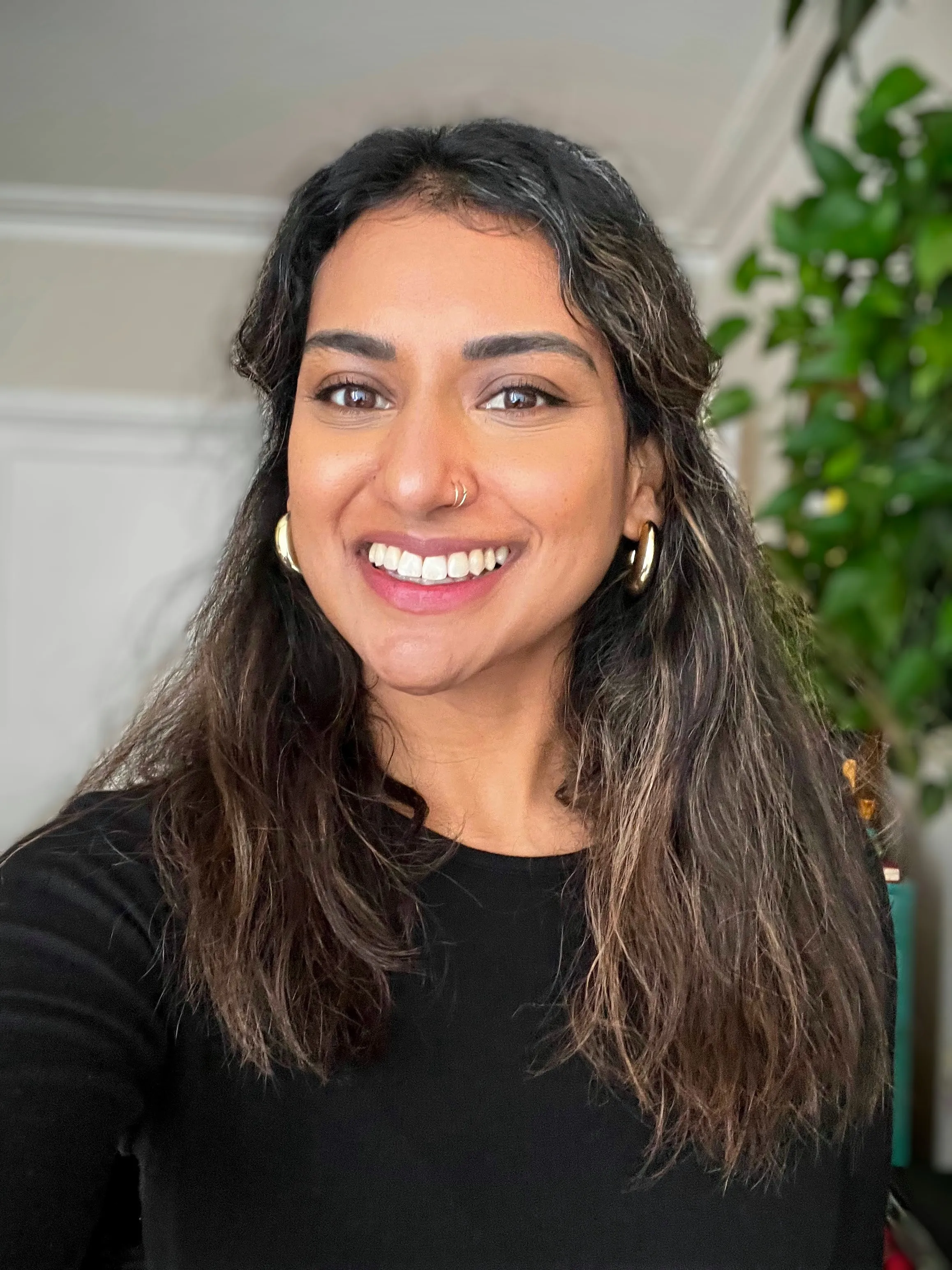 Photo of Mileshka Chetty
