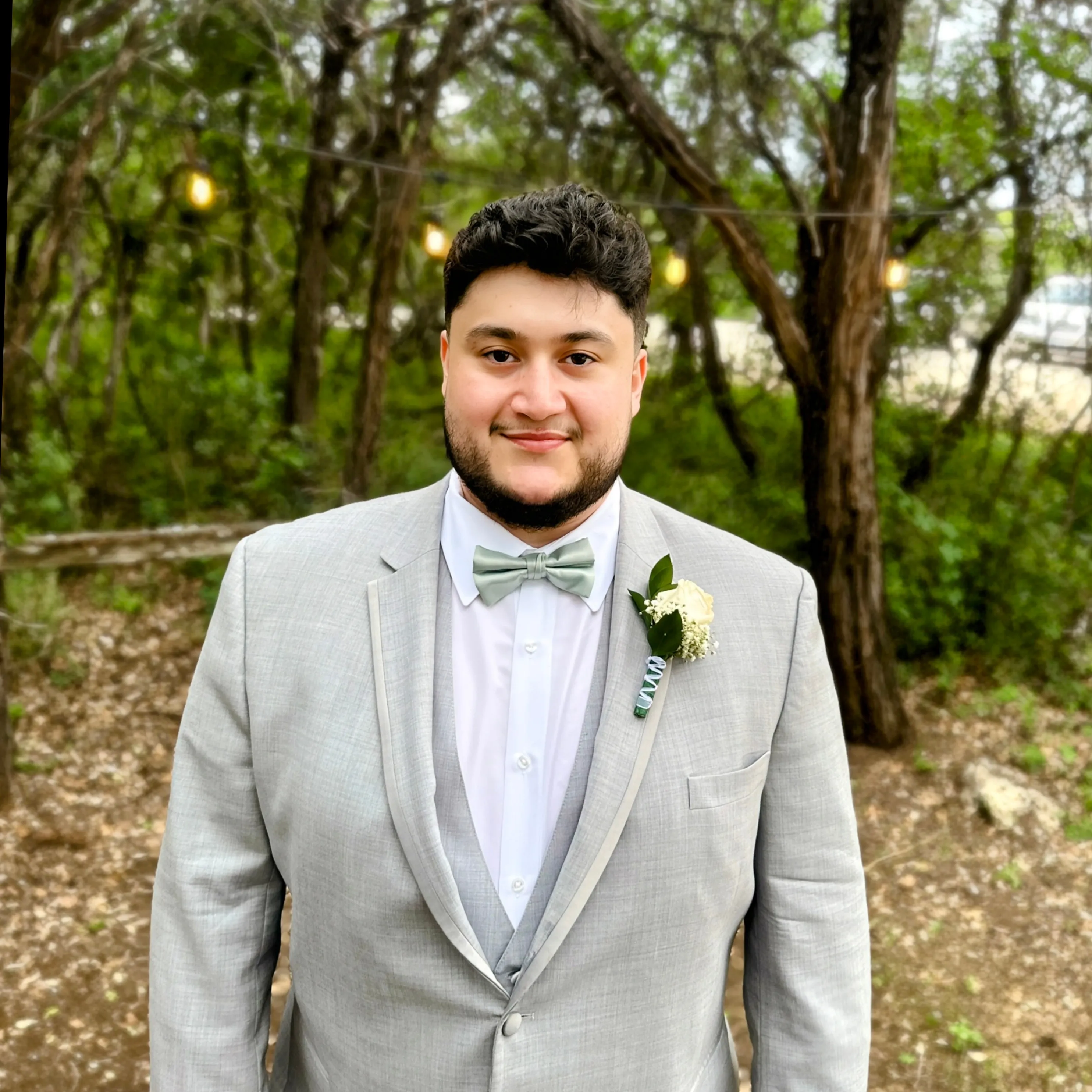 Photo of Alfredo Garcia