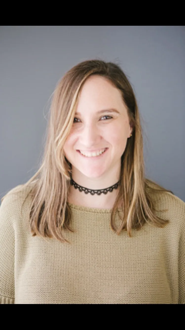 Photo of Ally Olney