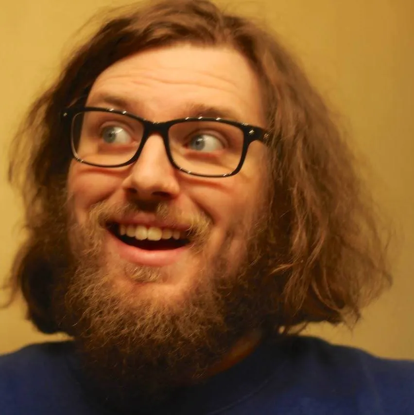 Photo of Michael Moon