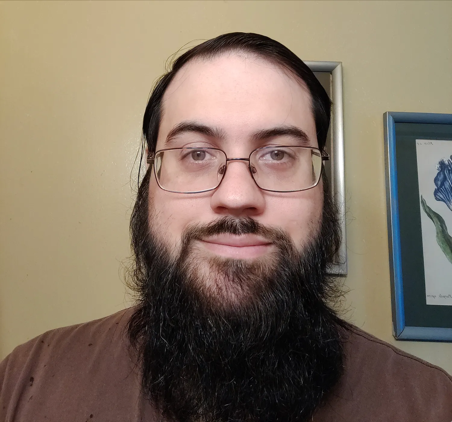 Photo of Ben Davis