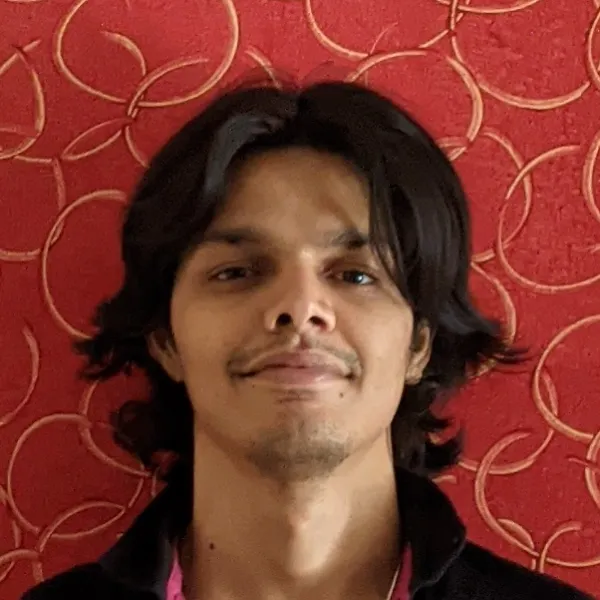 Photo of Subodh Chaturvedi