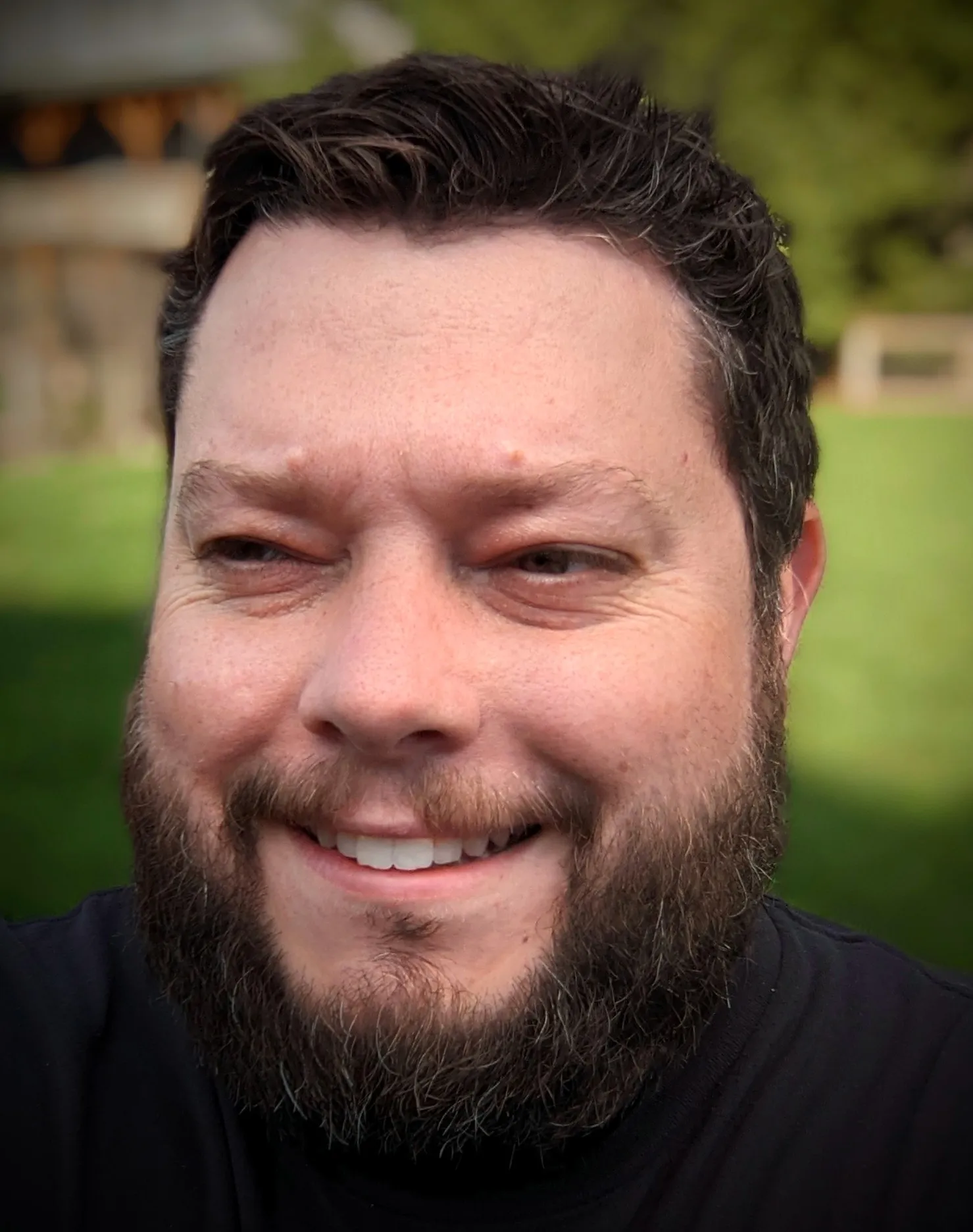 Photo of Cole Snodgrass