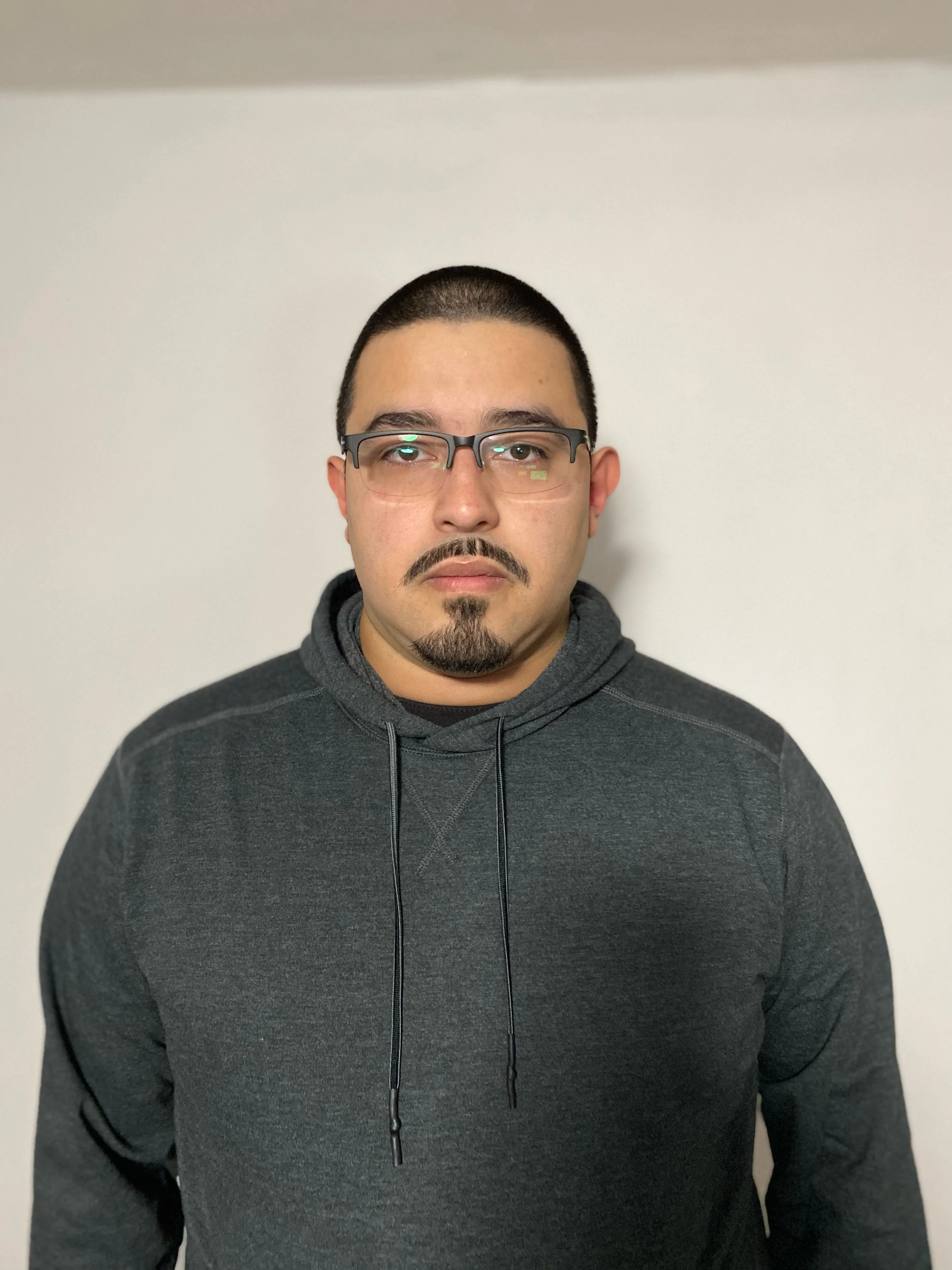 Photo of Juan Romero