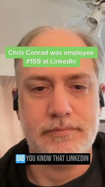 LinkedIn's Growth Before IPO