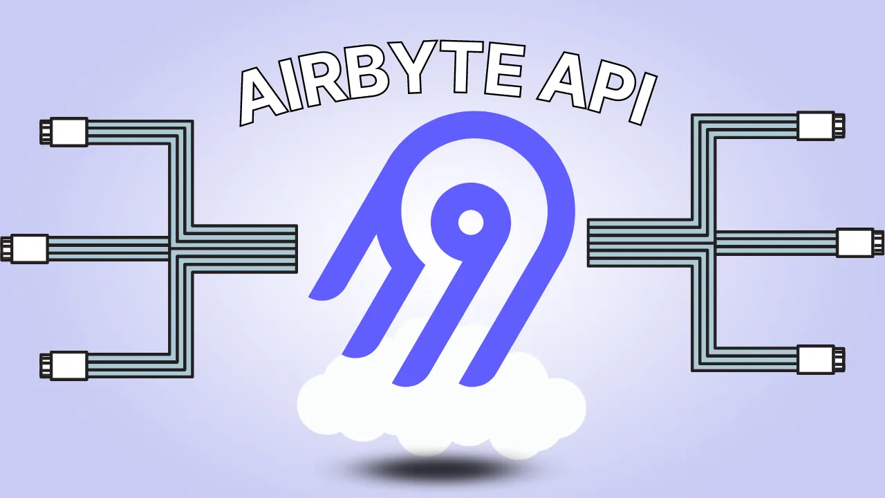 Official Launch of Airbyte API