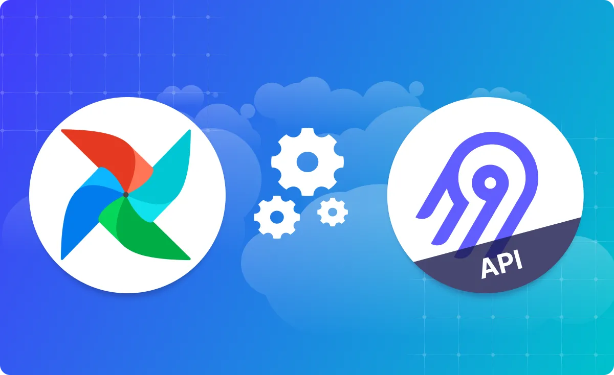 Using the new Airbyte API to orchestrate Airbyte Cloud with Airflow