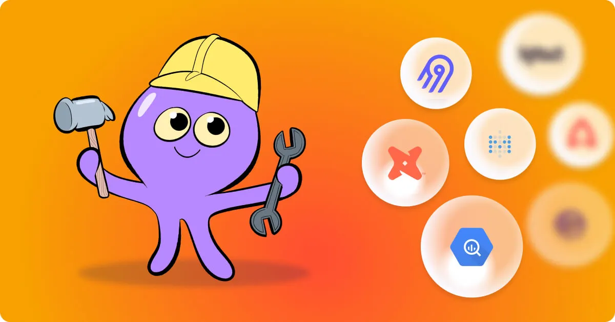 Series: Building Airbyte’s Data Stack