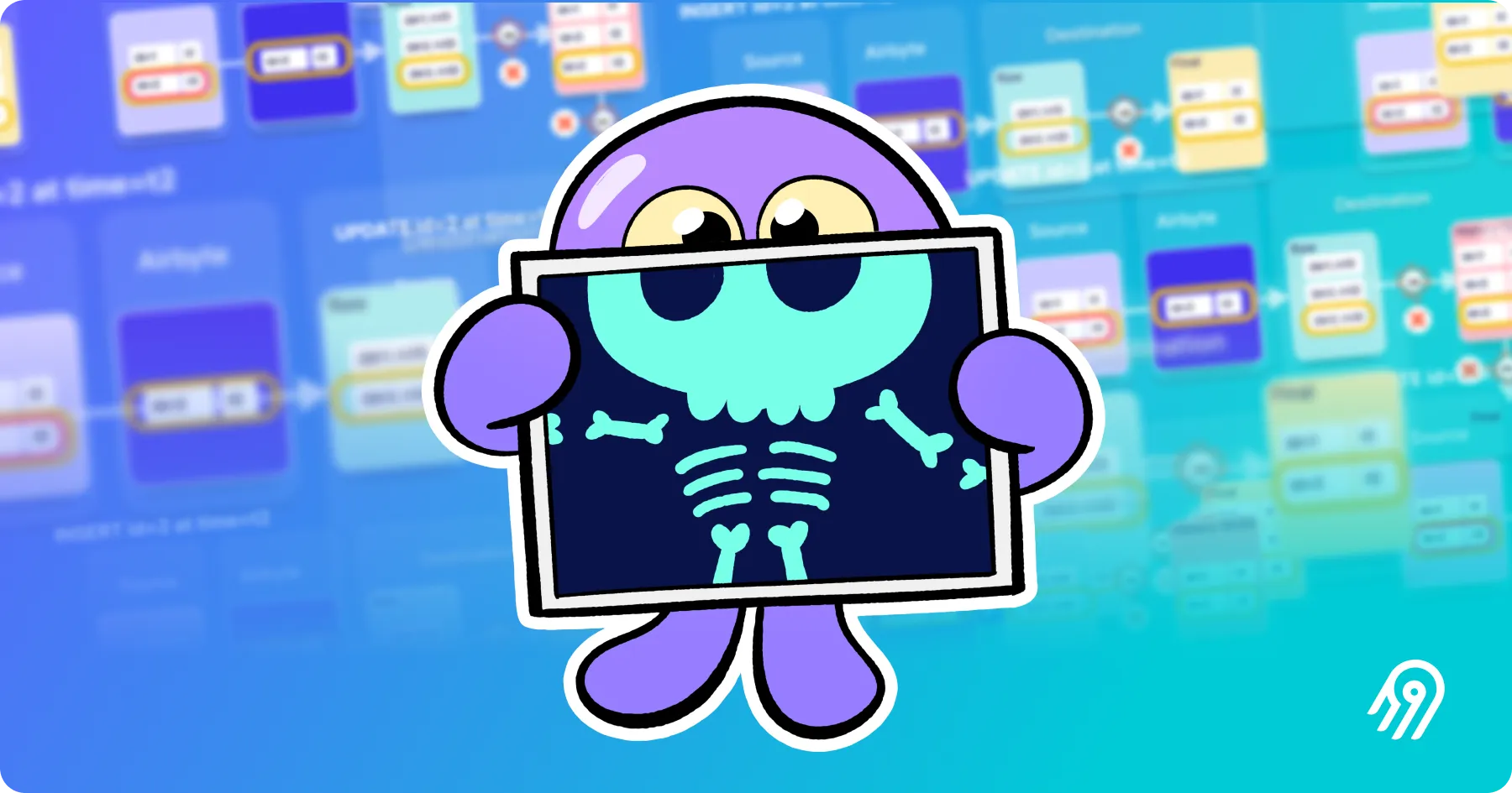 An overview of Airbyte’s replication modes
