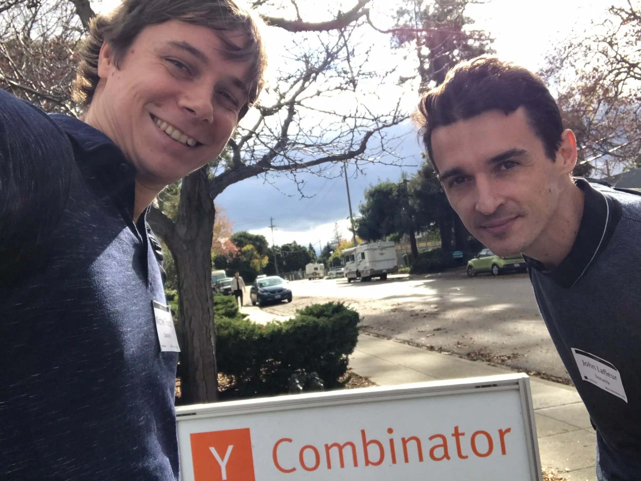 How We Applied Twice for the Same YC Batch