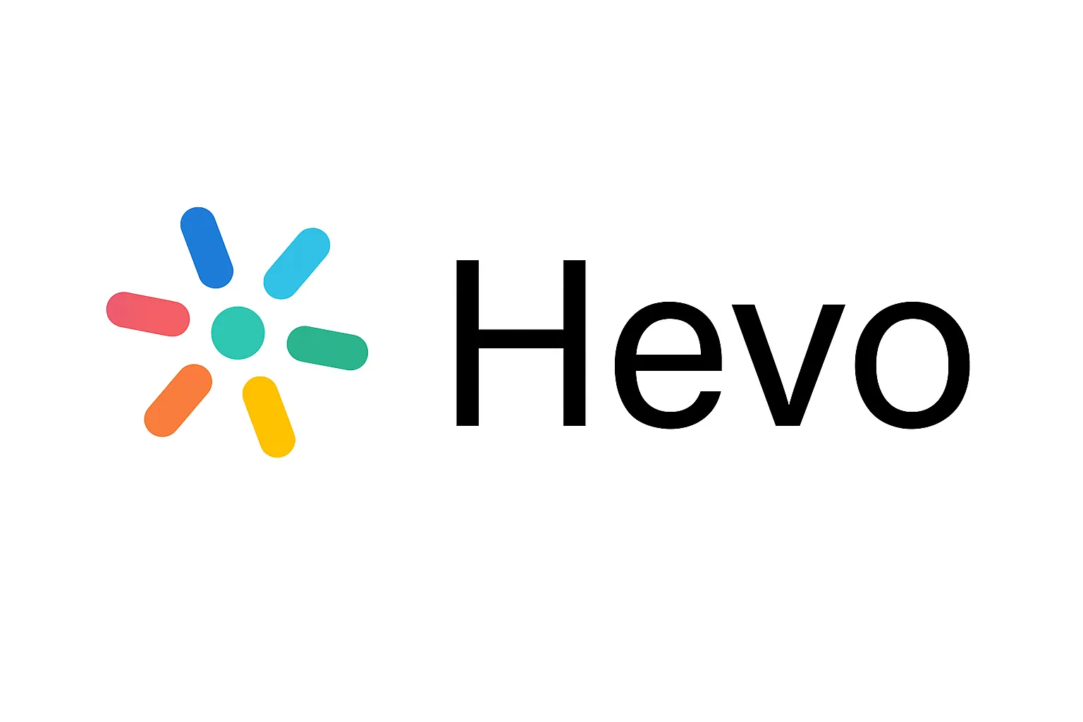 Hevo Data