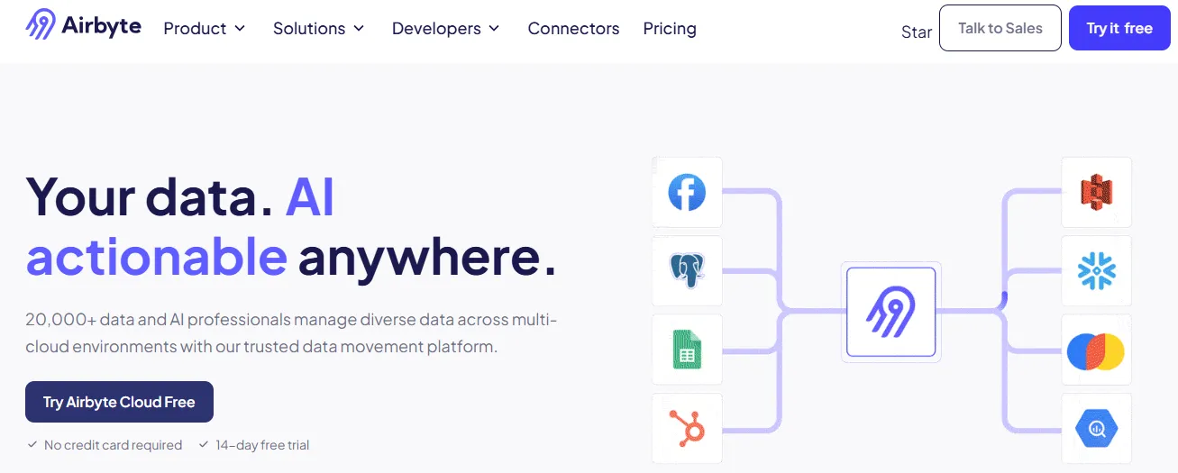 Airbyte