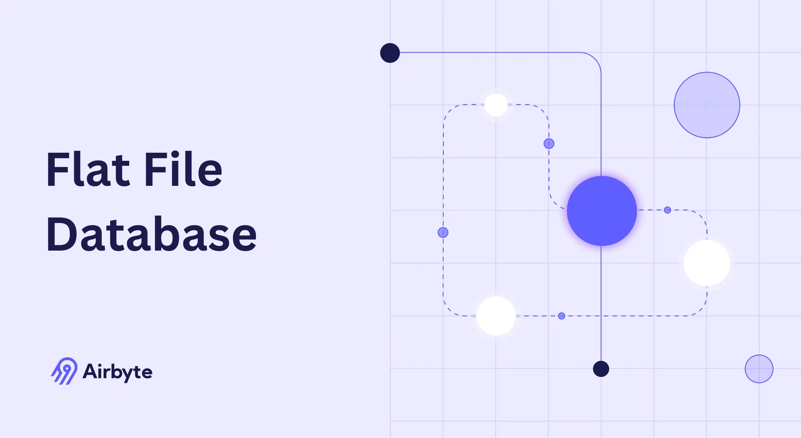 Flat File Database: Definition, Uses, and Benefits