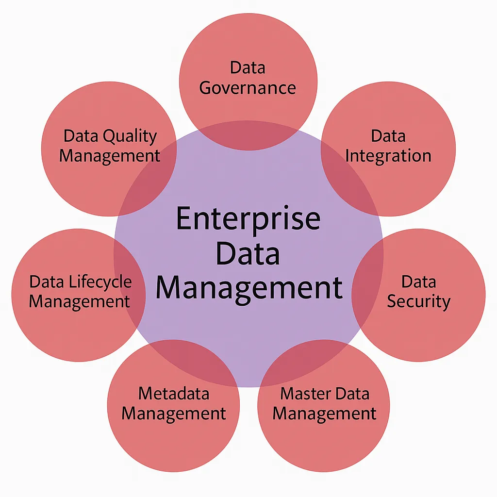 Enterprise Data Management