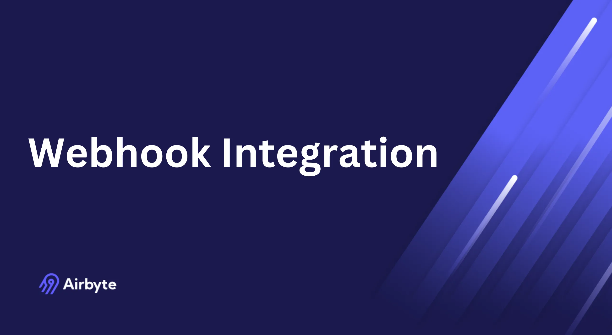 Webhook Integration: How Does It Help with Automation?