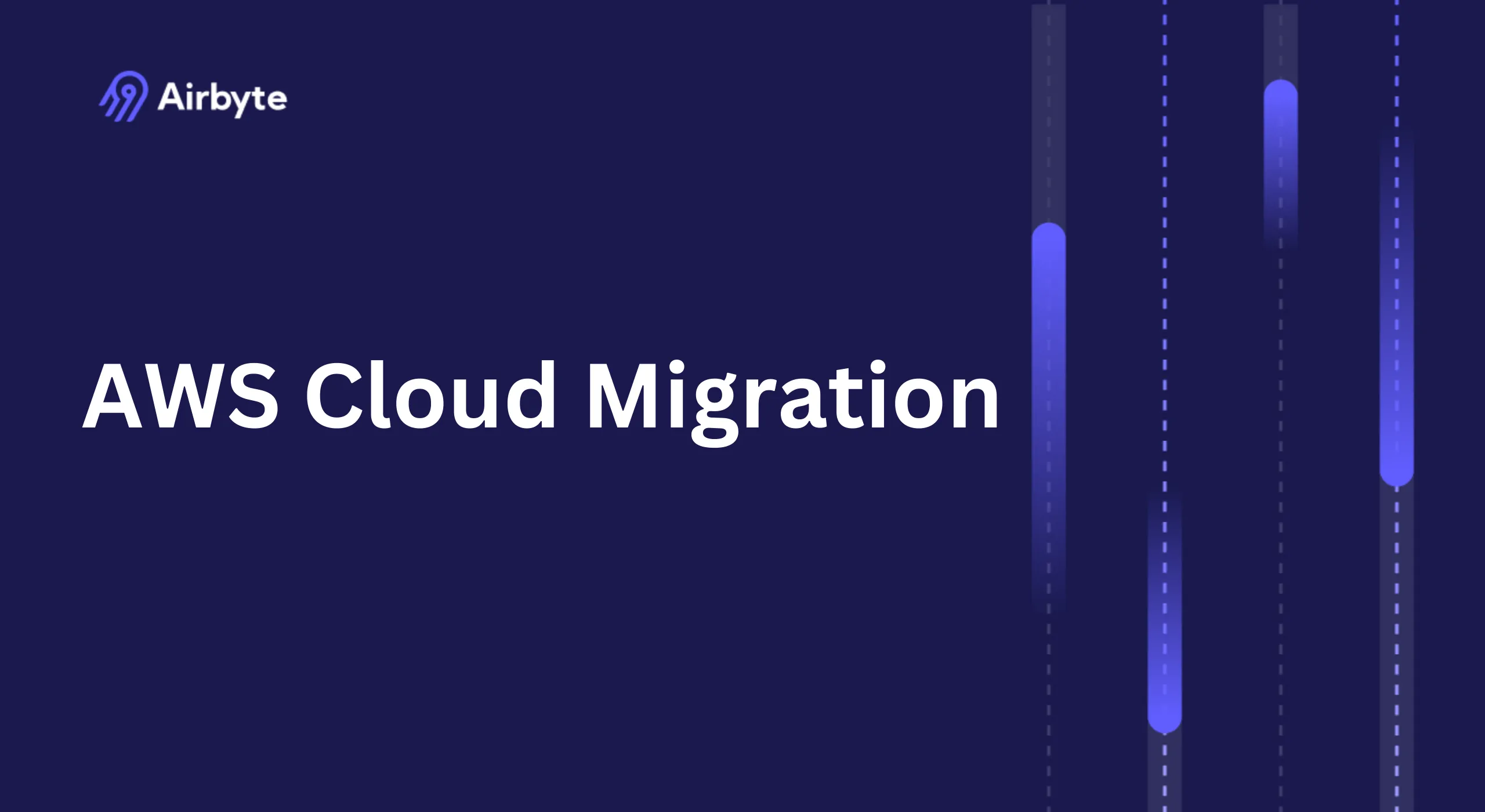 AWS Cloud Migration: Strategies, Tools, & Processes