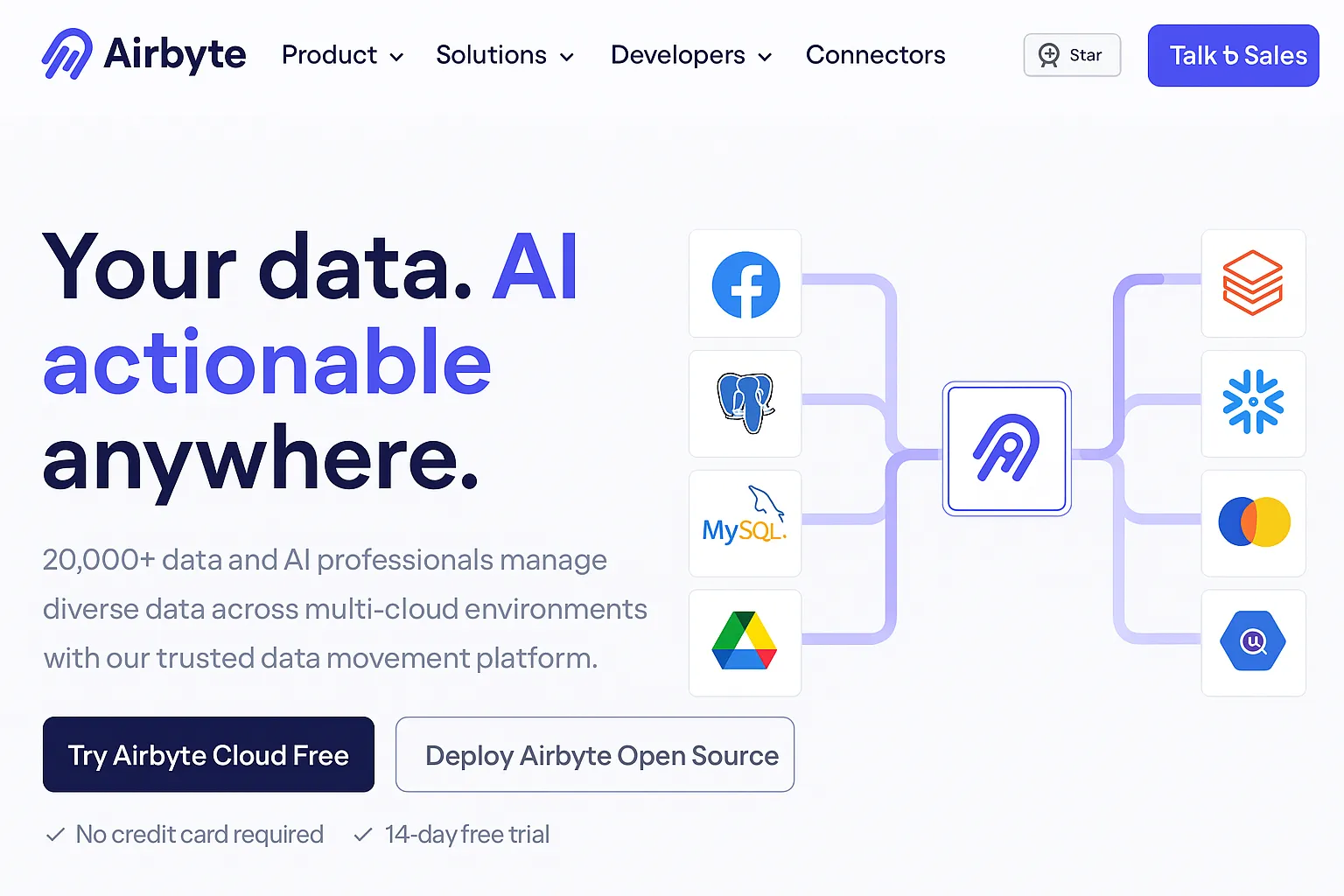 Airbyte