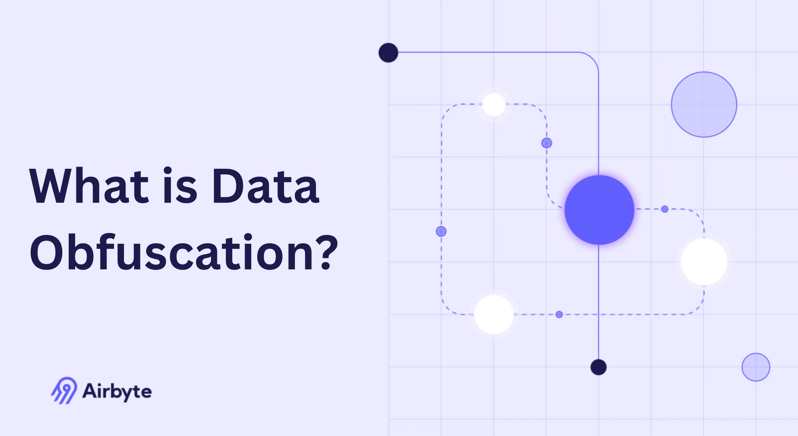 What is Data Obfuscation?