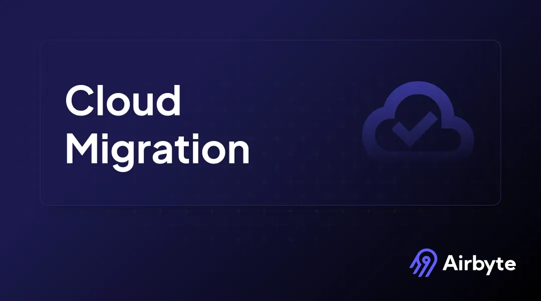 Cloud Migration: Your 2025 Guide (Approaches, Pros & Cons)