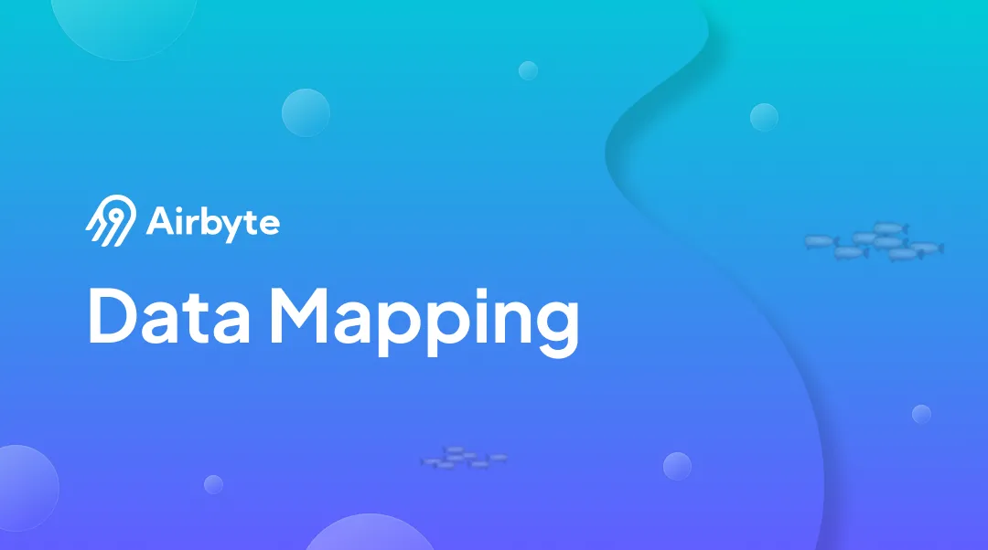 Data Mapping 101: Master Data Routes for Seamless Analysis