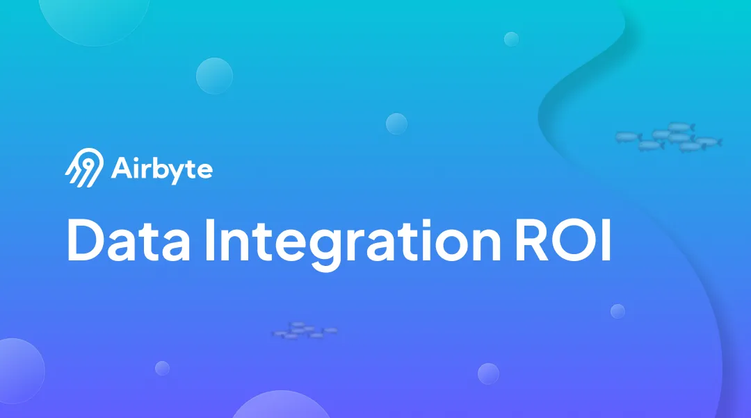How to Calculate Data Integration ROI Effectively?