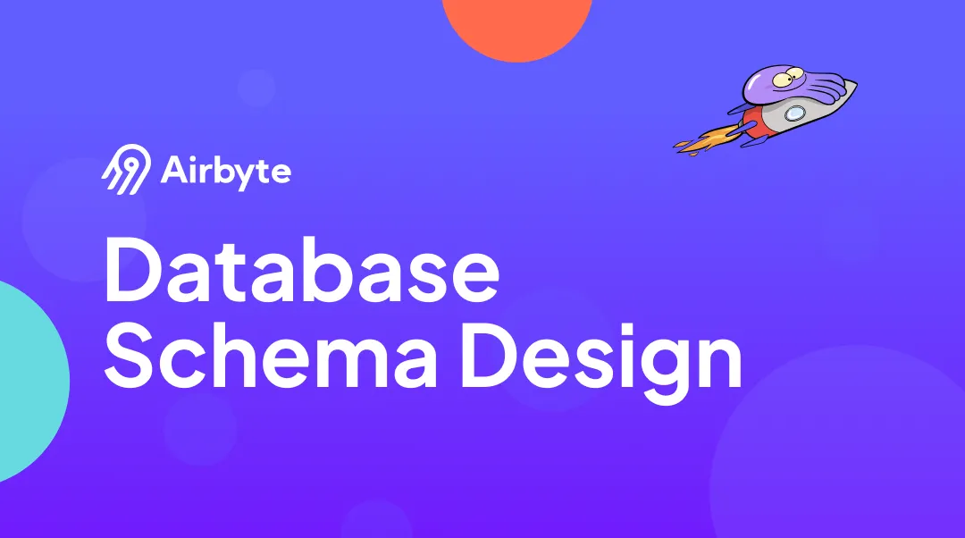 Mastering Database Schema Design: Key Practices & Exemplary Designs