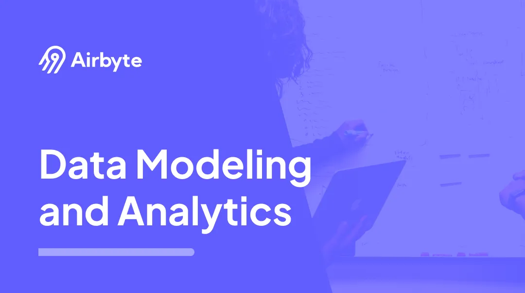 Impact of Data Modeling and Analytics on Business Growth