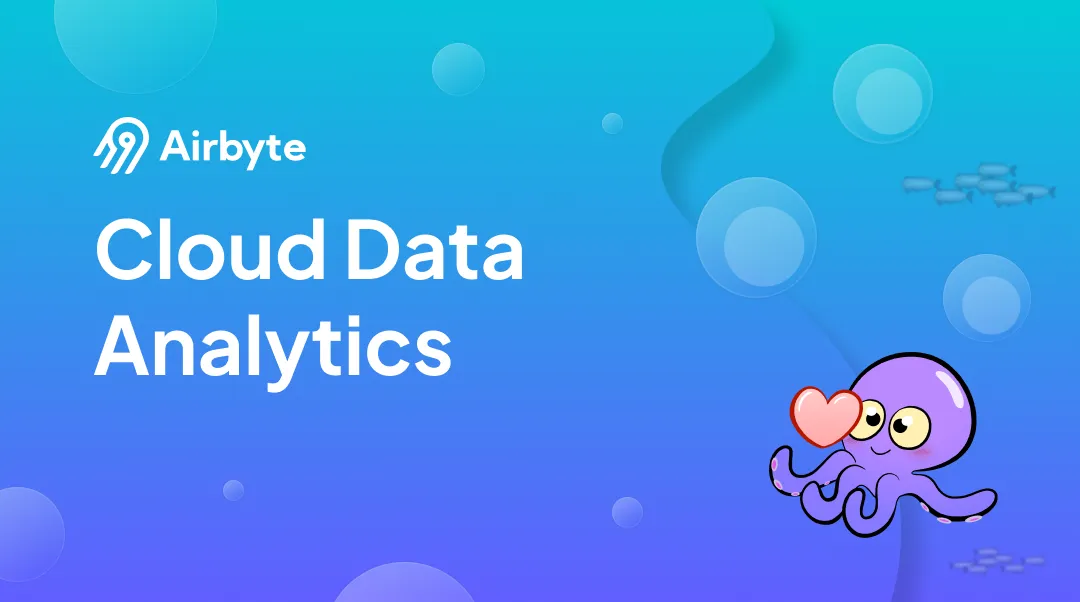 What is Cloud Data Analytics: Unveiling Insights, Transforming Businesses