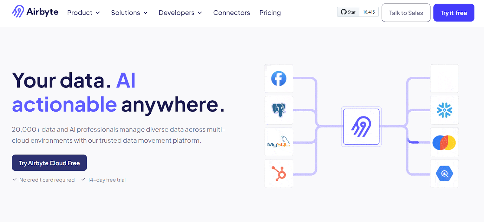 Airbyte