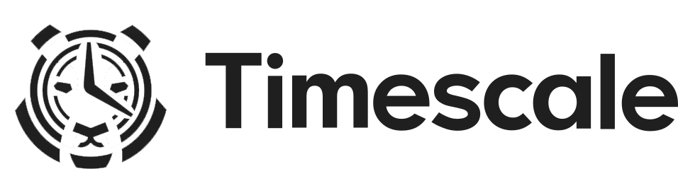 TimescaleDB