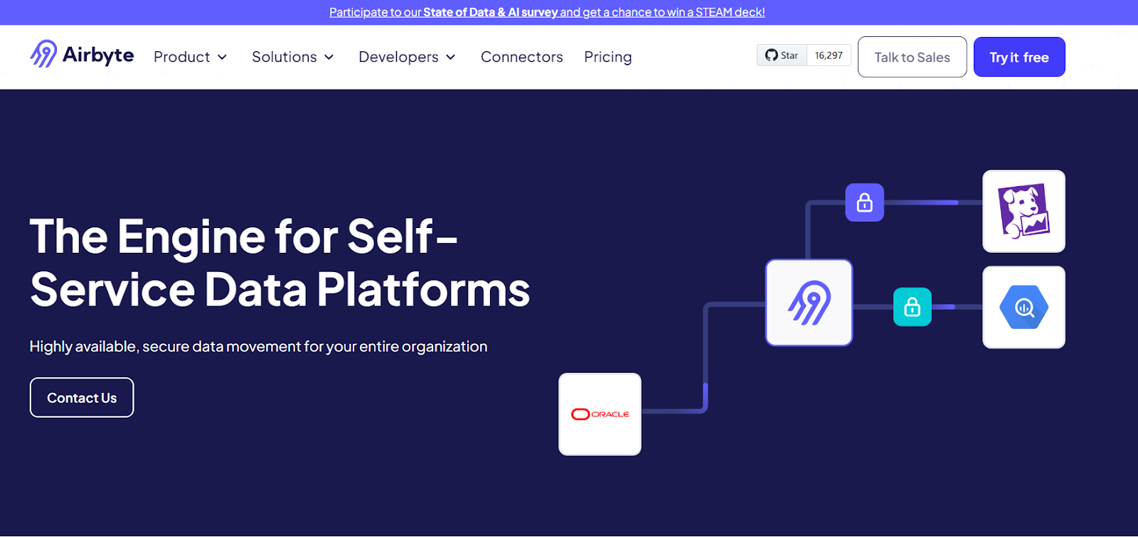 Airbyte