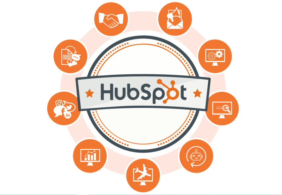HubSpot Automation Workflow Examples