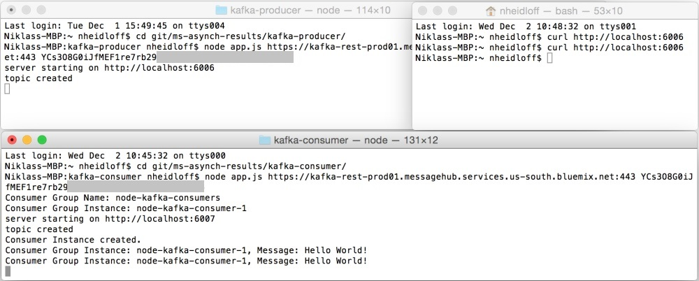 Apache Kafka