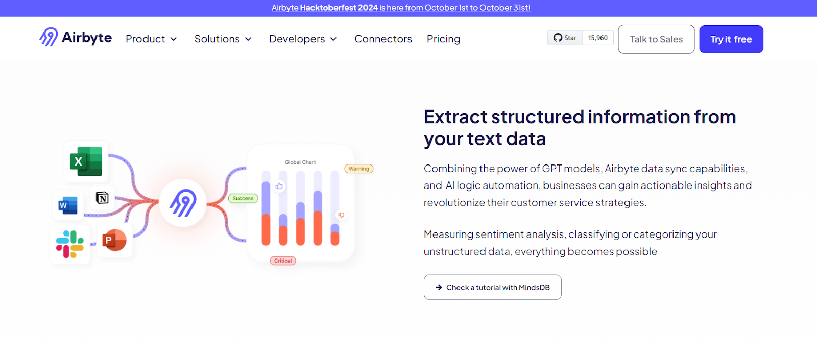 Airbyte
