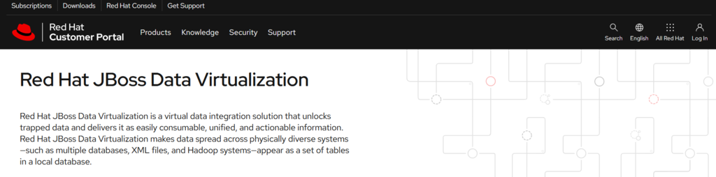 Red Hat JBoss