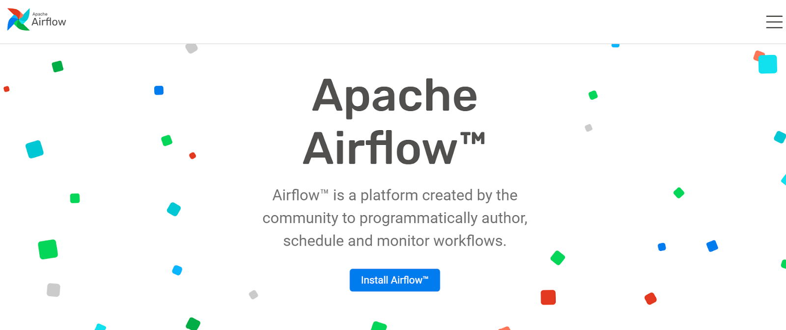 Airflow