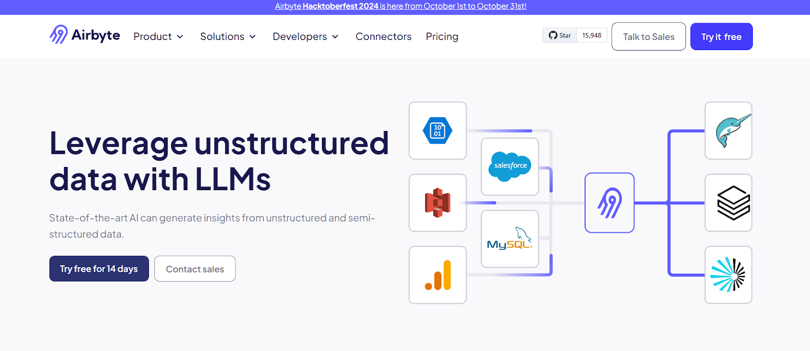 Airbyte