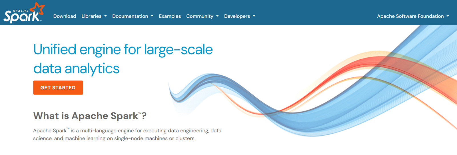 Apache Spark