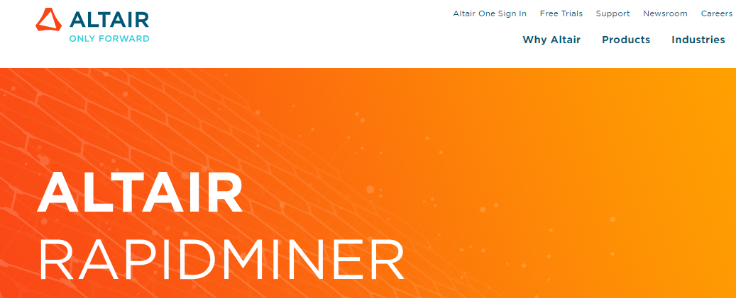 RapidMiner